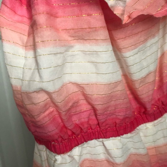 Janie and Jack romper size 6 - Picture 3 of 4